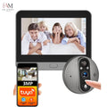 3MP 1080P Wi-Fi Camera - view 1