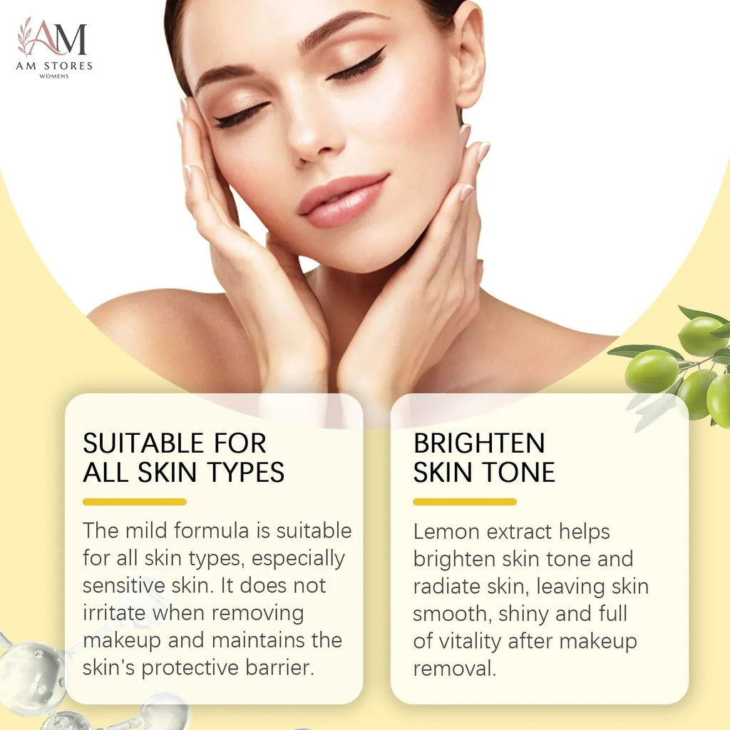 Cleansing Oil - view 4