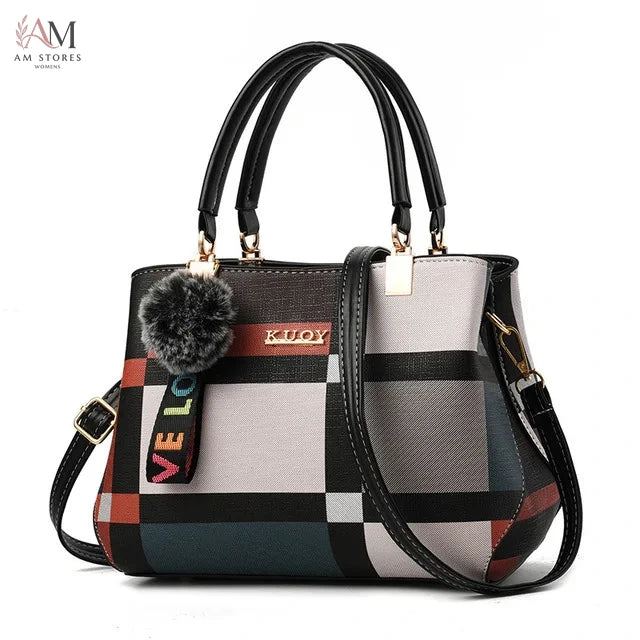 Yogodlns Women's Shoulder Bag - view 14