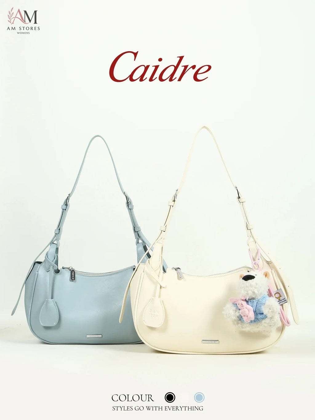 Caidre Women's Work Crossbody Bag - view 3