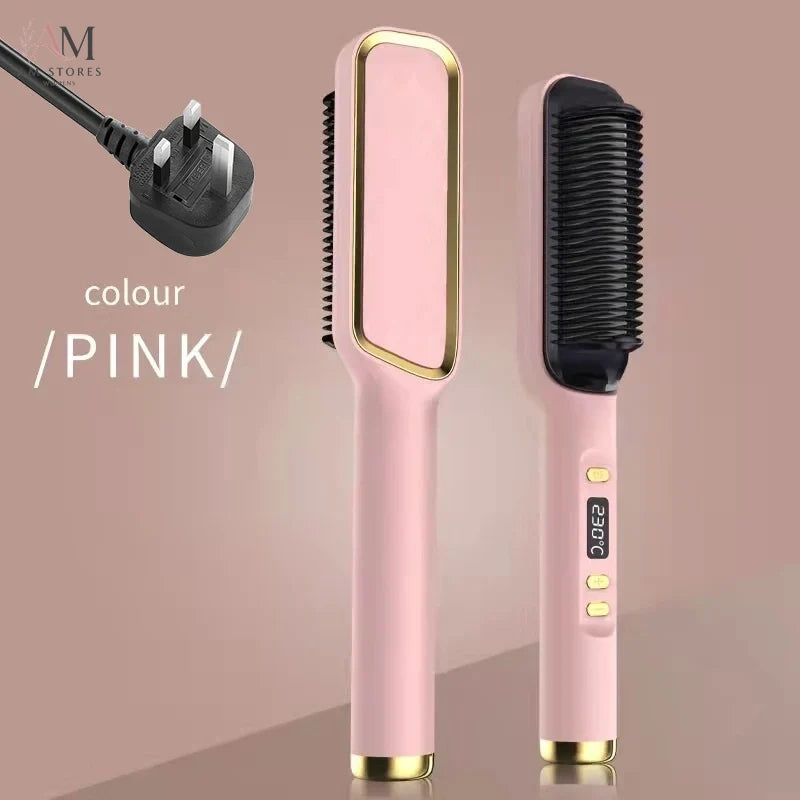 Ionic Electric Hot Comb - view 13