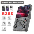 ARKOS R36S 128GB 64GB 3.5-Inch Handheld Game Console - view 1