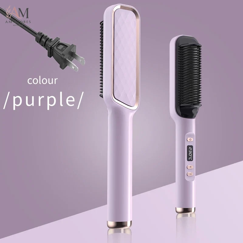 Ionic Electric Hot Comb - view 9