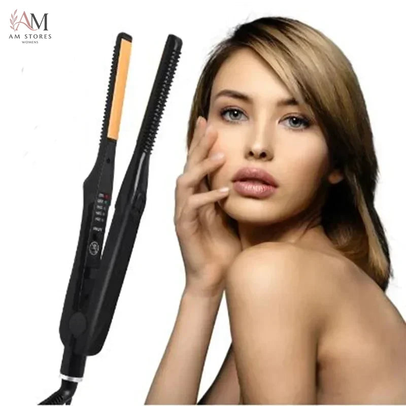 Ceramic Hair Curler - view 5
