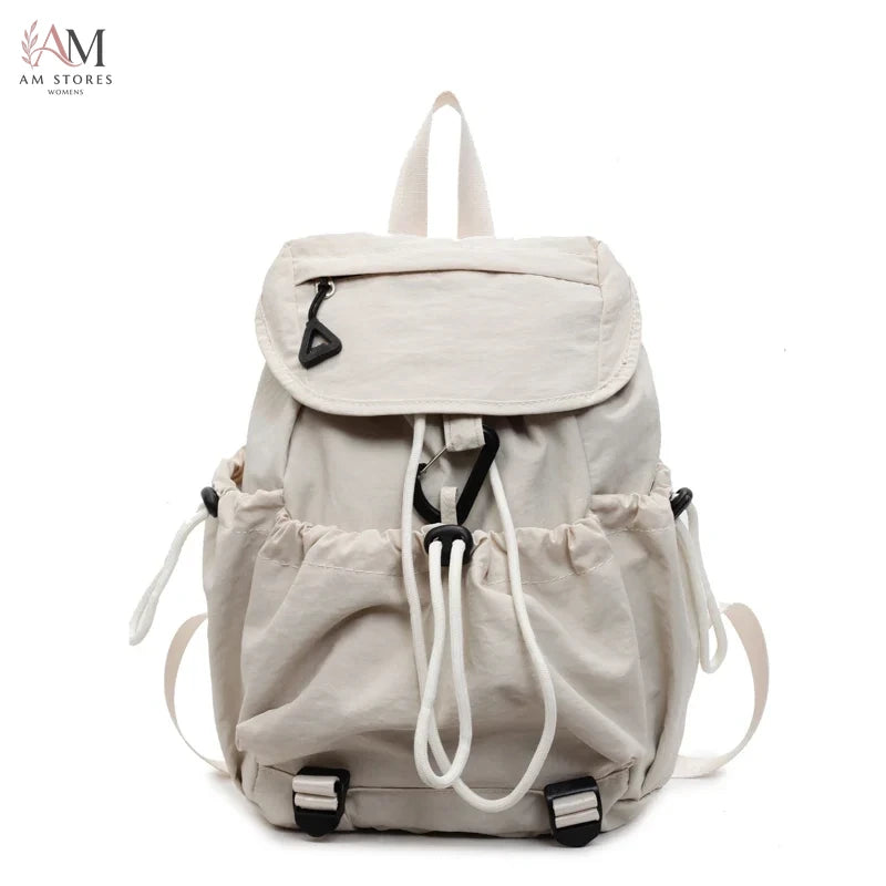LEFTSIDE Girls' Backpack - view 8