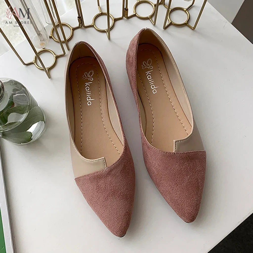 Women's Casual Loafers - view 8