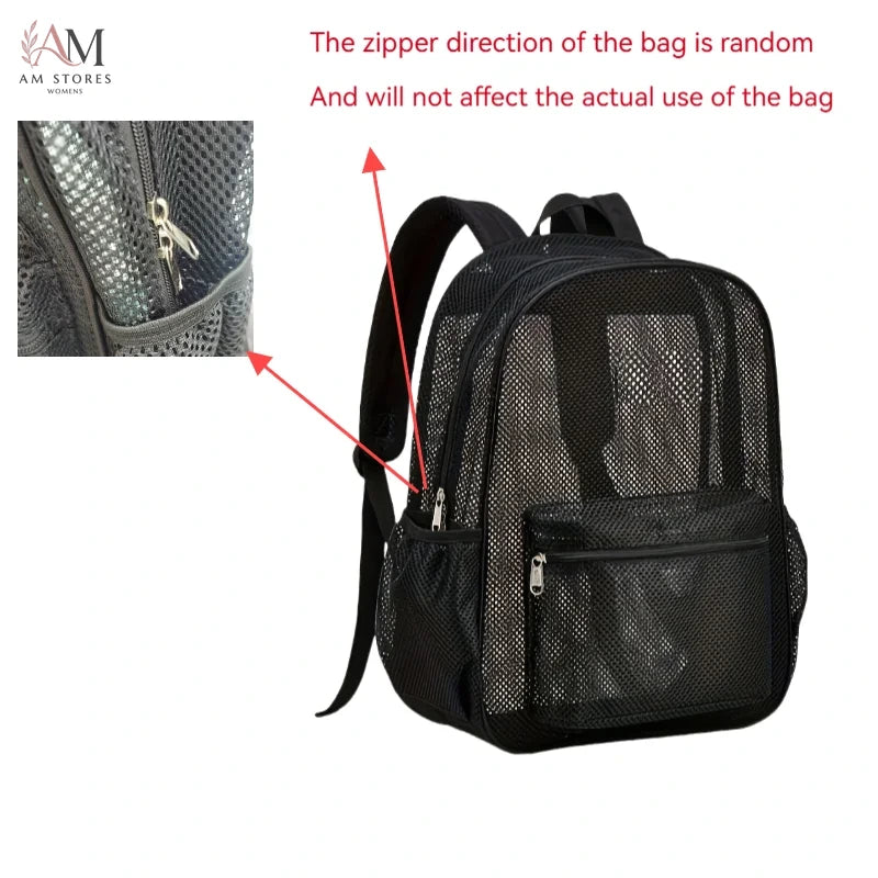 Women's Travel Backpack - view 2