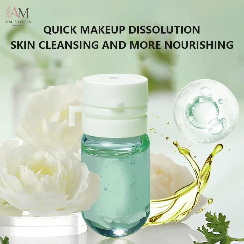 Portable Cleansing Oil - view 6