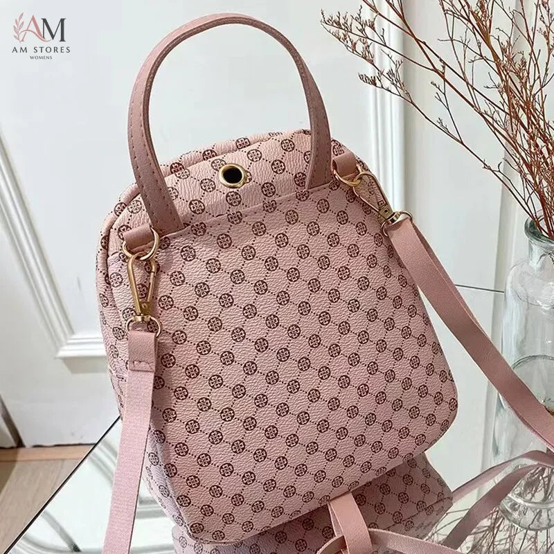 Girls' Backpack - view 3