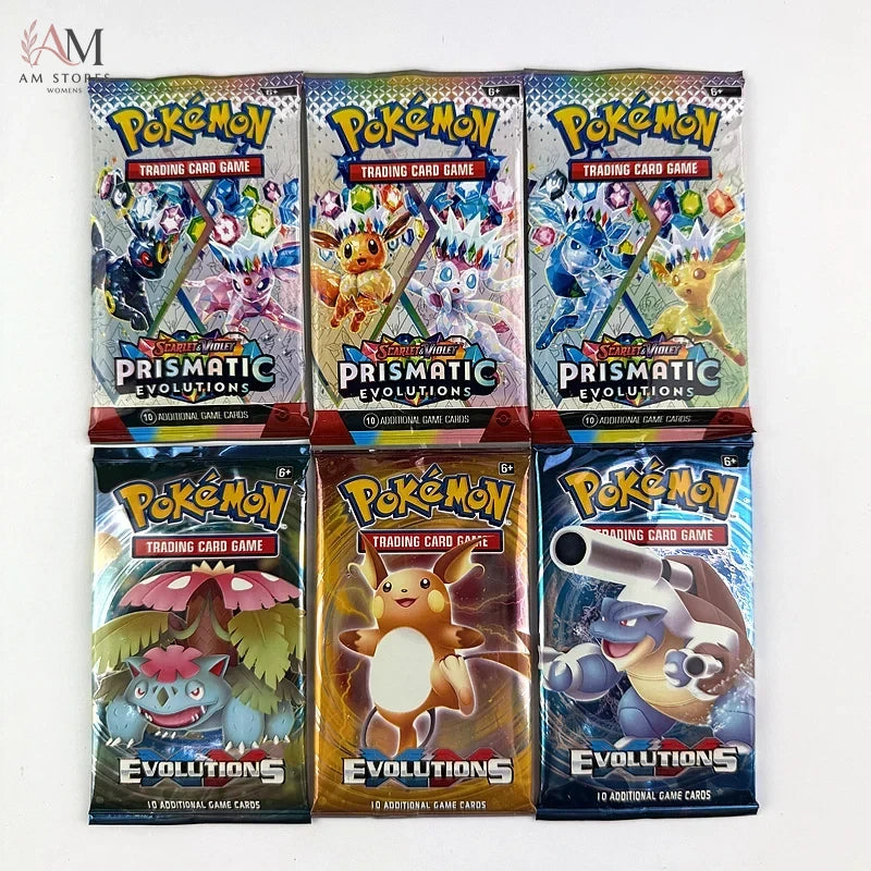 Trading Card Set - view 2
