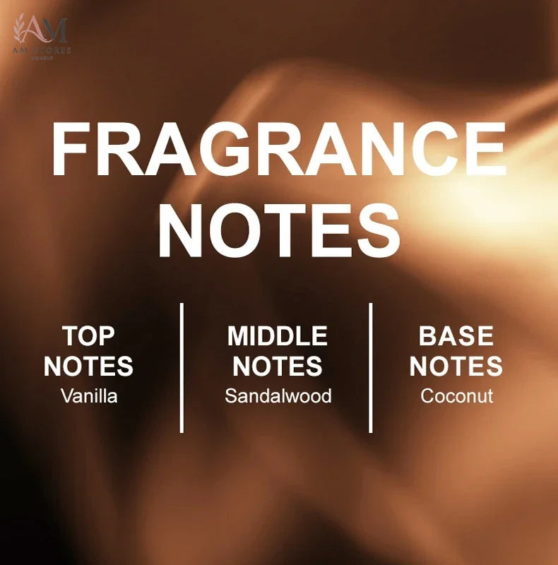 Coconut Perfume Spray - view 3