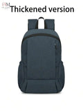 Unisex Waterproof Large-Capacity Backpack - view 7