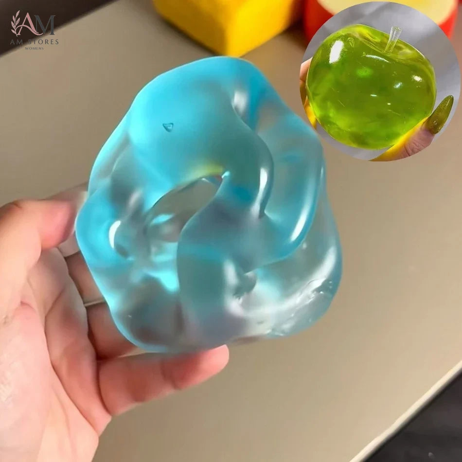 Kids' Sensory Squishy Toy - view 2