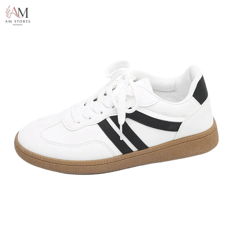 Women's Breathable Casual Flats - view 9
