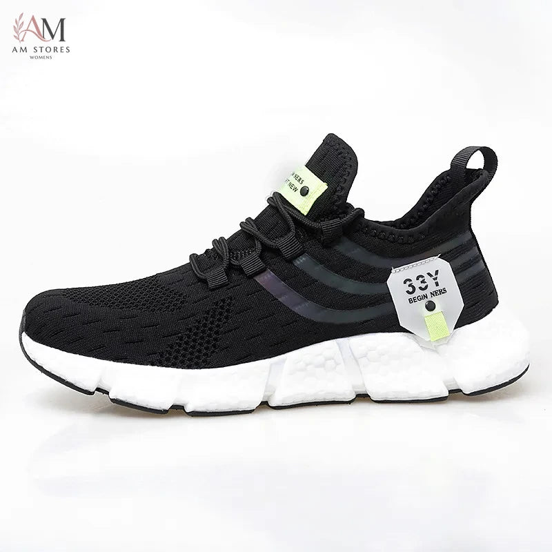 Unisex Comfort Casual Sneakers - view 8