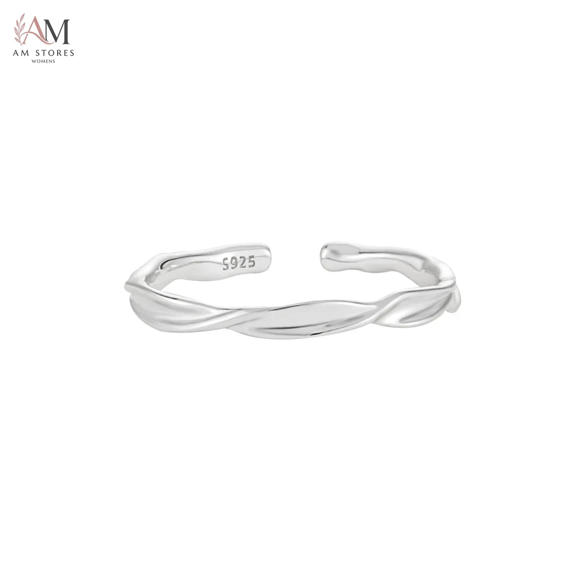 F.I.N.S Adjustable Women's Ring - view 13