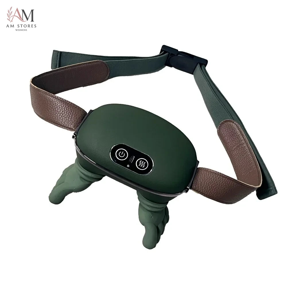 Bionic Kneading Neck & Shoulder Massager - view 7