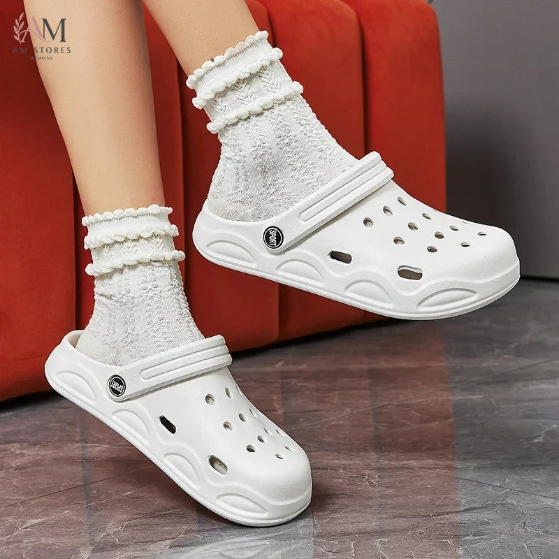 Women's Waterproof Anti-Slip EVA Sandals - view 1