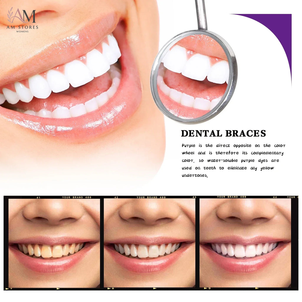 V34 Toothpaste - view 6