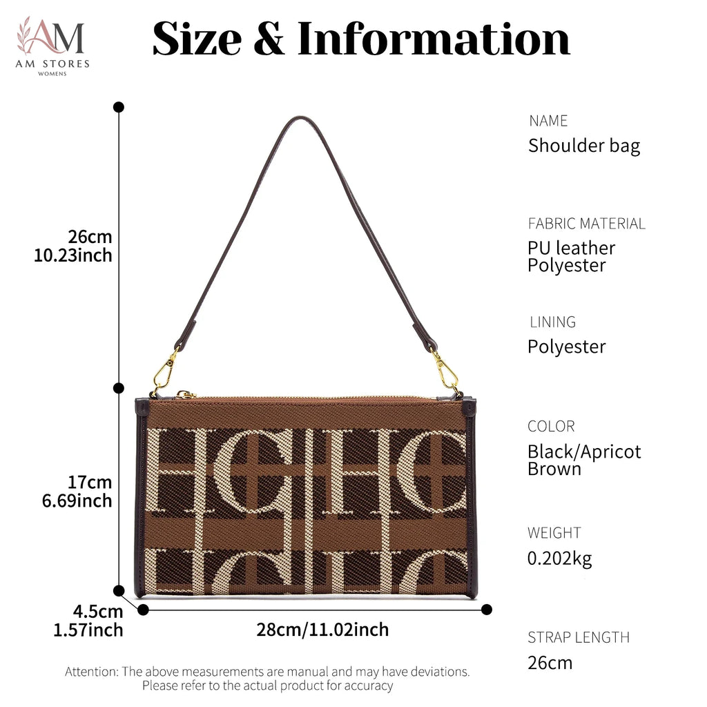 CHCH Women's Work Handbag - view 4