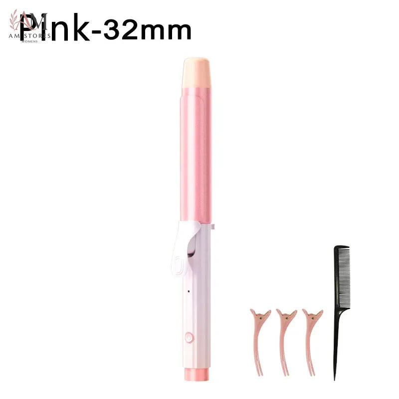 Ionic Hair Curler - view 8
