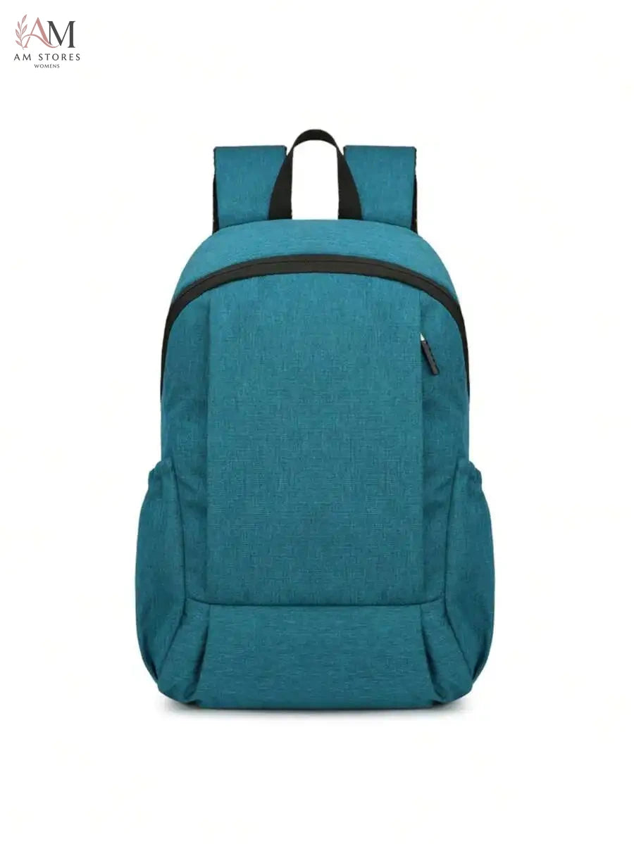 Unisex Waterproof Large-Capacity Backpack - view 2