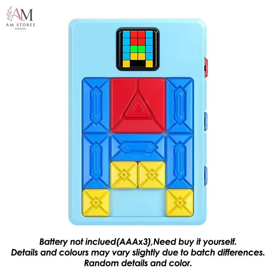 Kids' Educational Puzzle Game - view 10