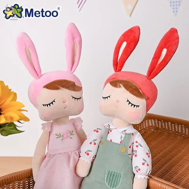 Girls' Plush Toy - view 4