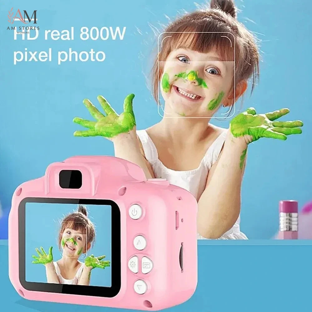 Kids' Instant-Print Camera - view 3