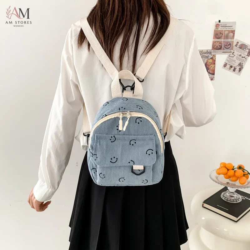 Women's Work Travel Backpack - view 3