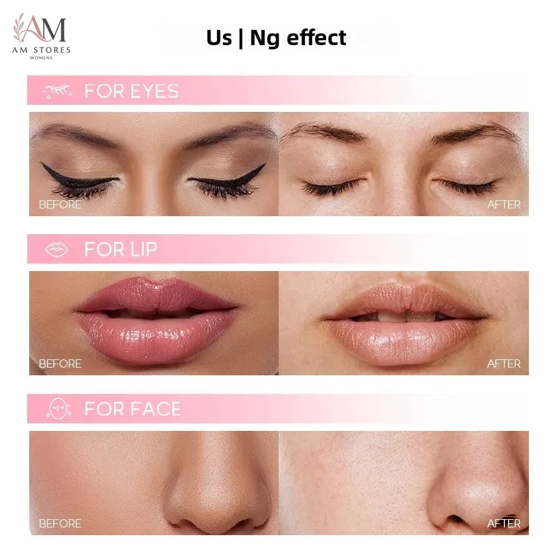 100ml Sakura Makeup Remover Water - view 3