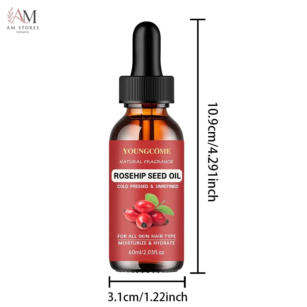 Women's Rose Fragrance Oil - view 7