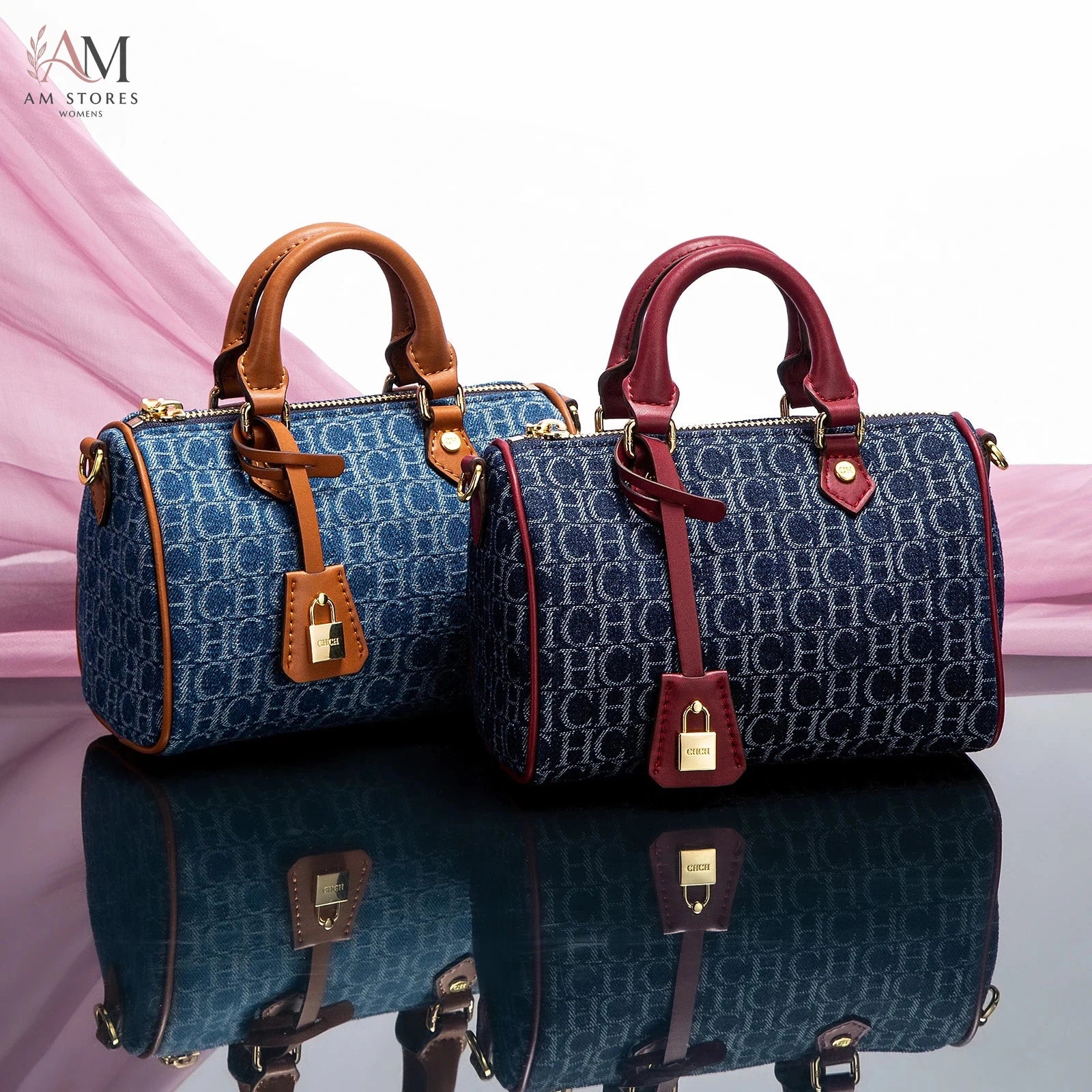 Women's Shoulder Bag - view 4