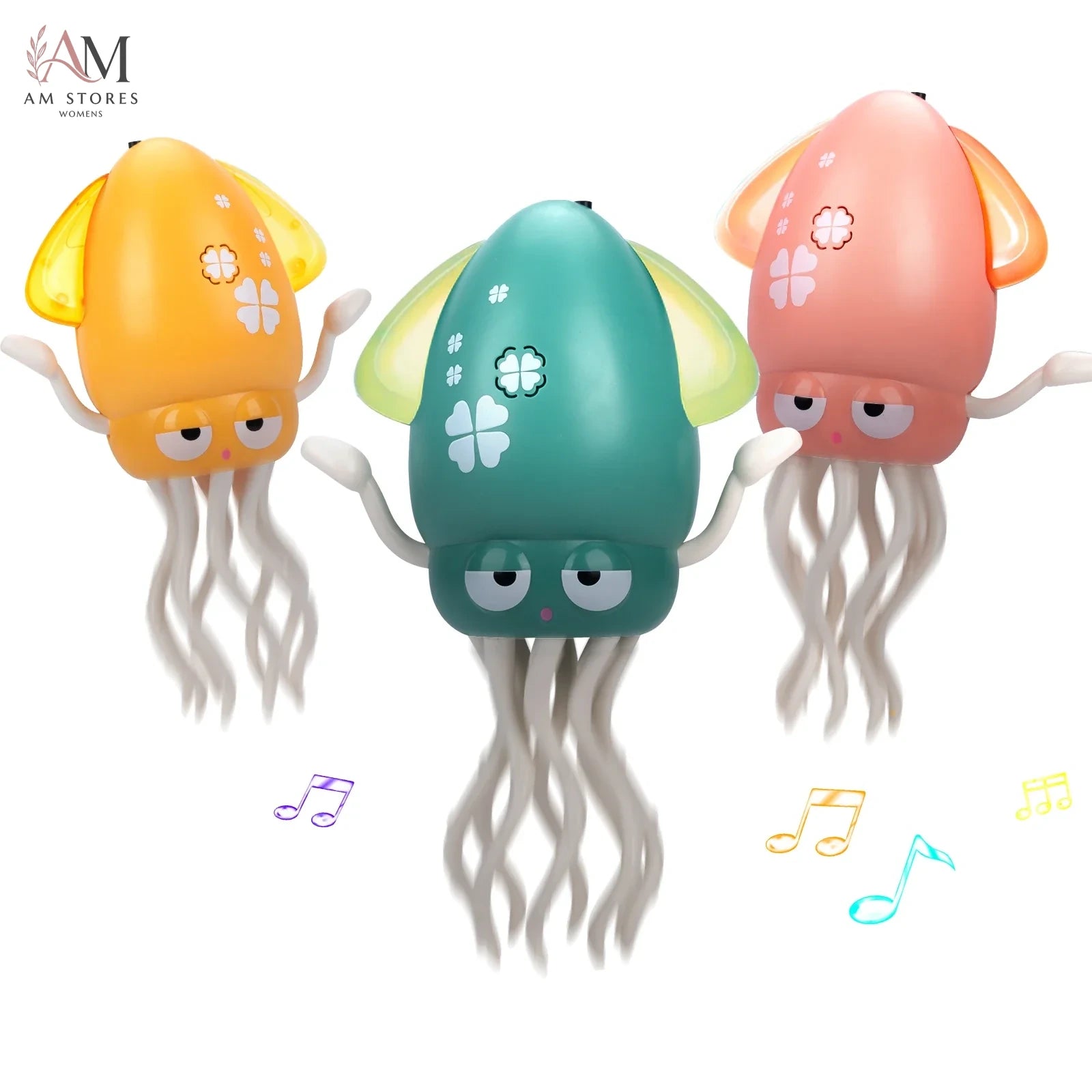 Baby Musical Light-Up Toy - view 1