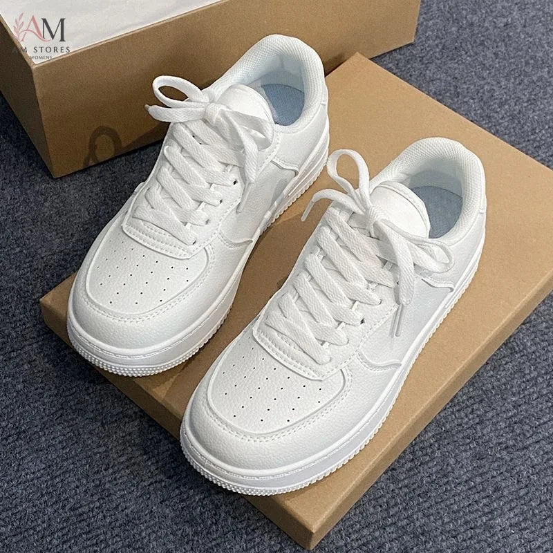 Women's Casual Sneakers - view 1