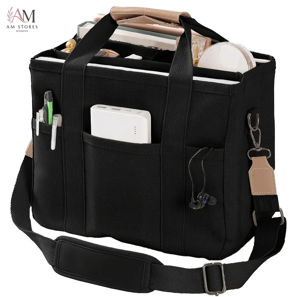 Women's Large-Capacity Tote Bag - view 1