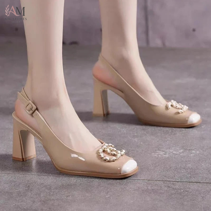Women's Comfort Casual Sandals - view 2