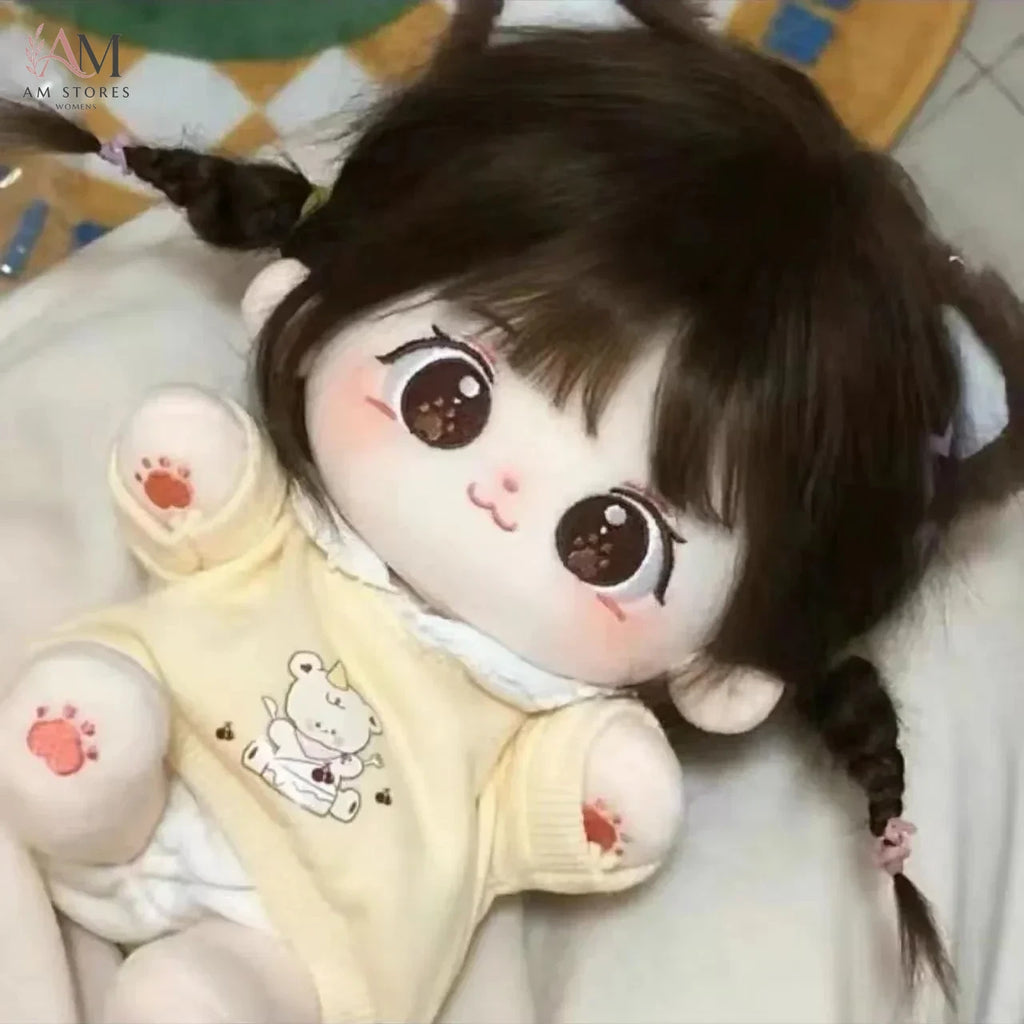 Girls' Doll - view 8