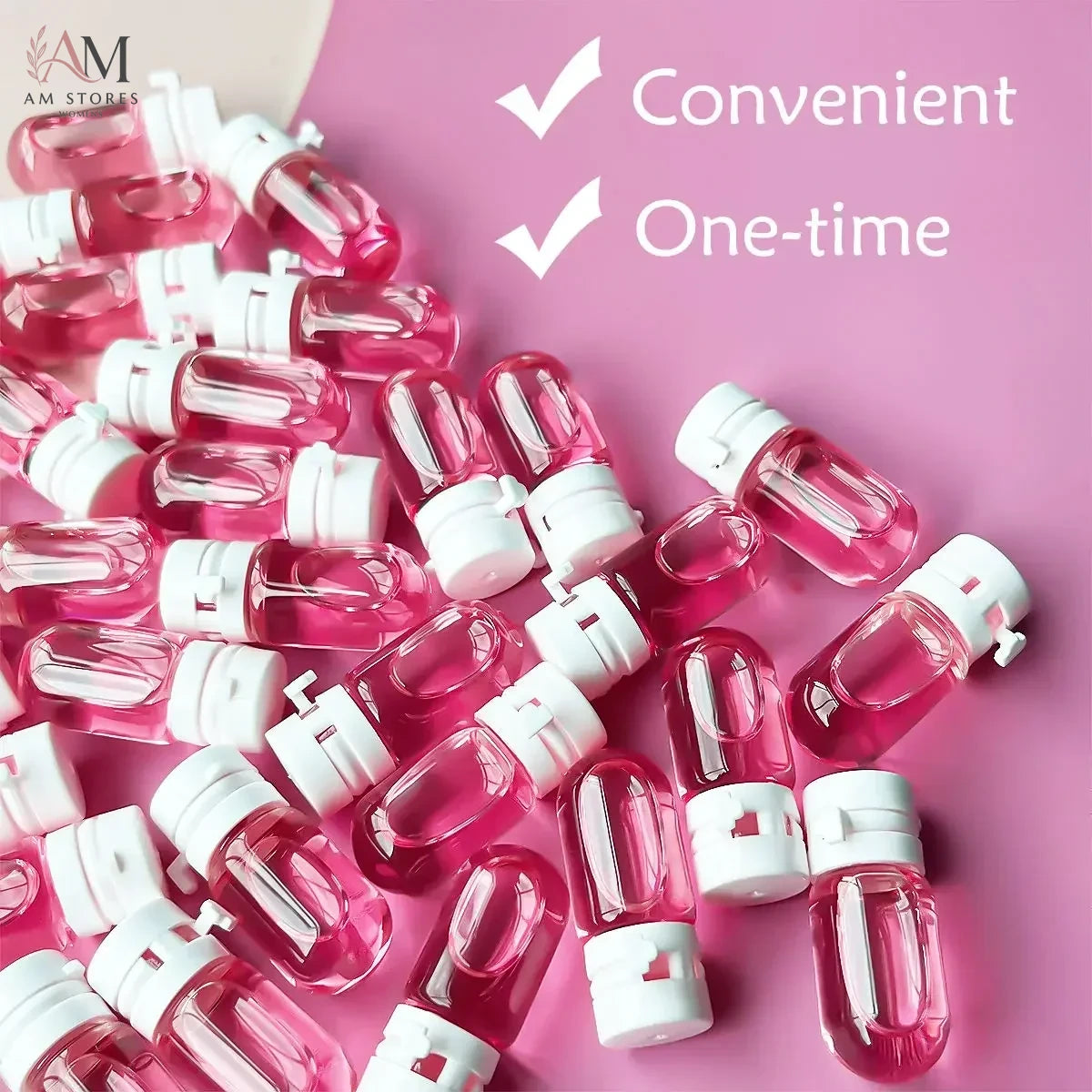 Portable Cleansing Oil - view 1
