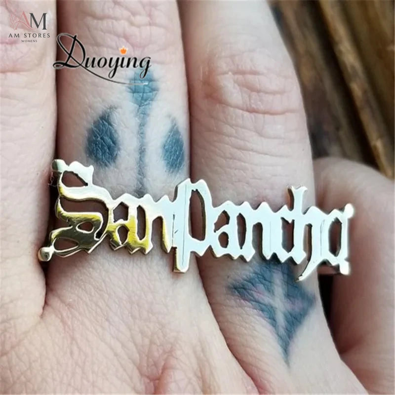 HIYONG Women's Ring - view 2