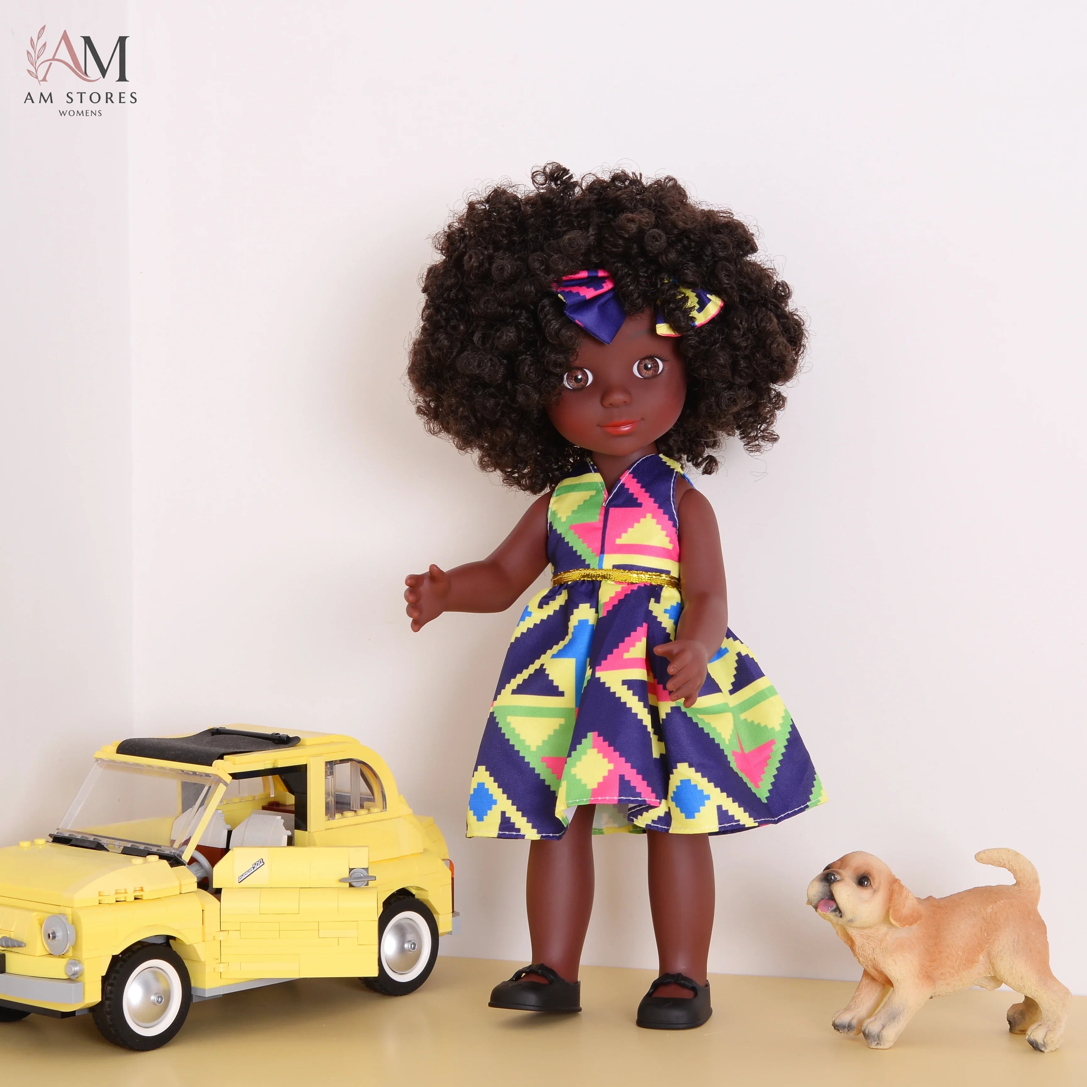Girls' Doll - view 6