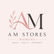 AM stores womens - Home