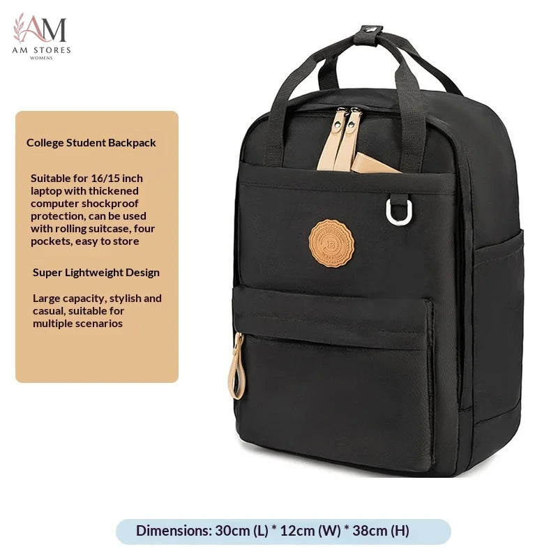 Lightweight Women's Backpack - view 10