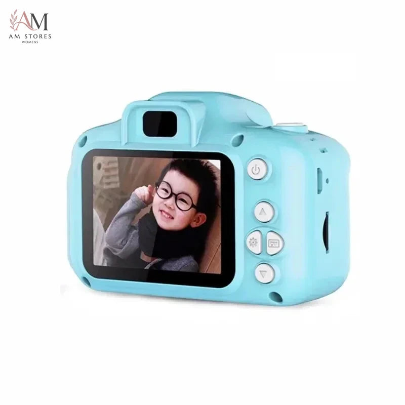 Kids' Instant-Print Camera - view 6