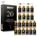 MAYJAM Eucalyptus Essential Oil Set - view 1