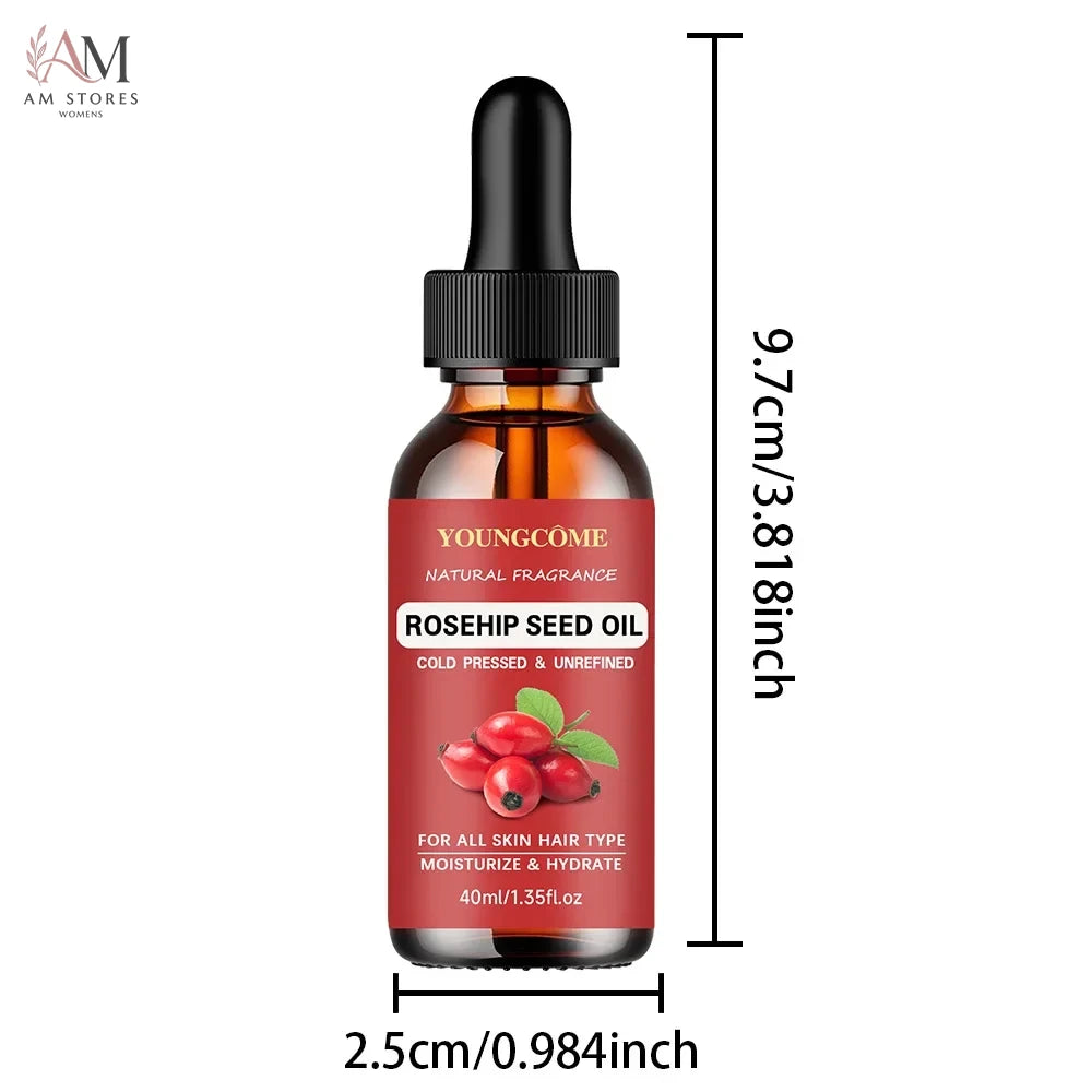 Women's Rose Fragrance Oil - view 8