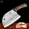 Seiko Kitchen Knife - view 7