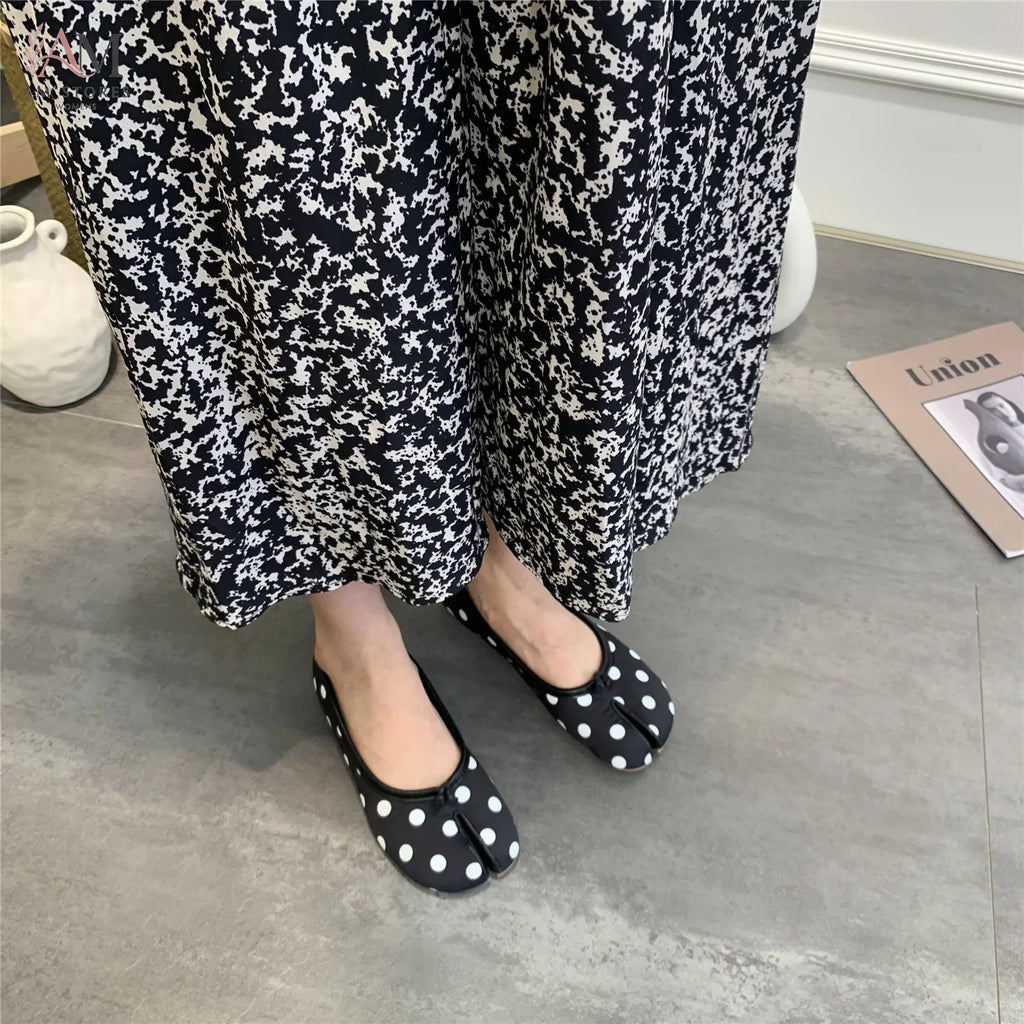 Women's Flats - view 5