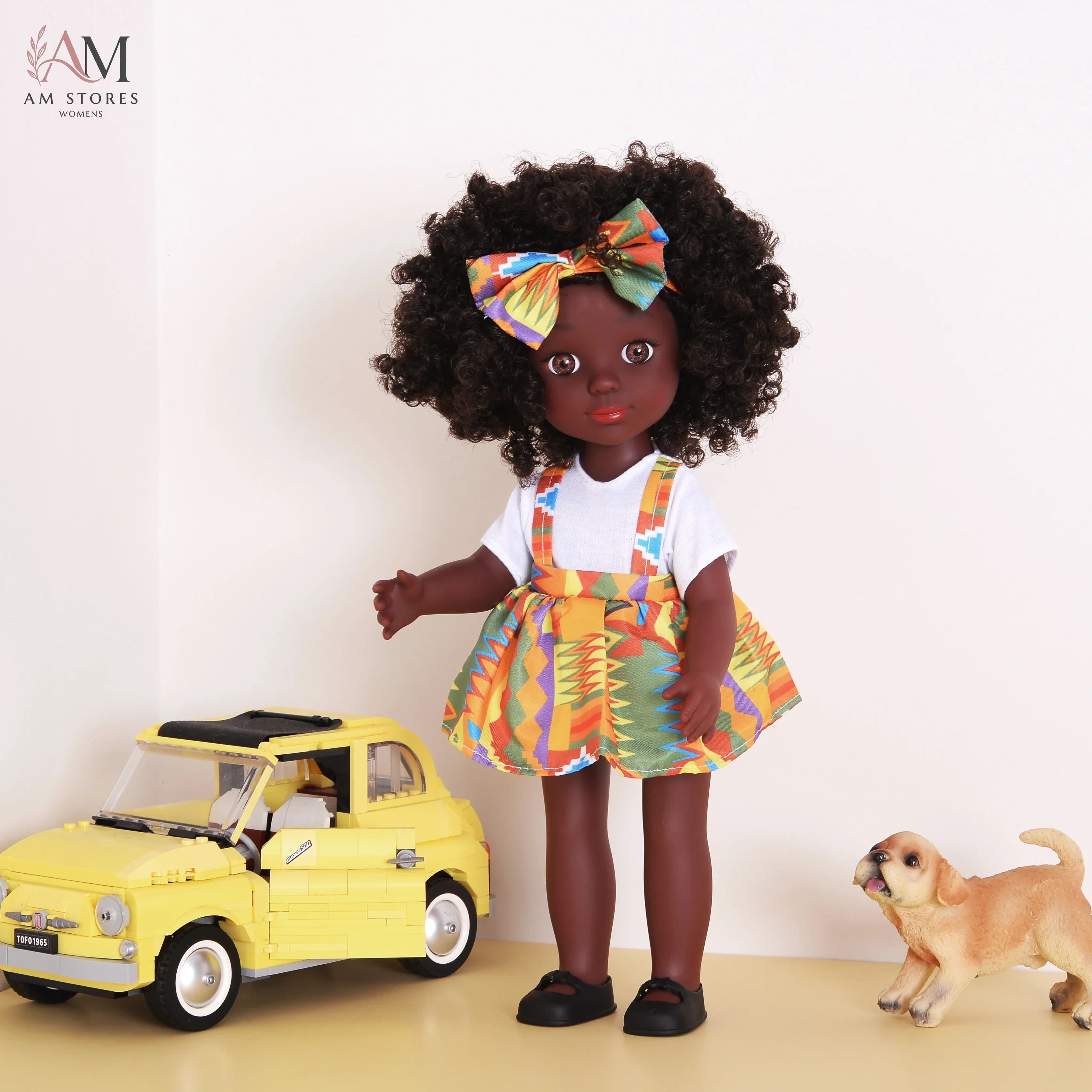 Girls' Doll - view 4