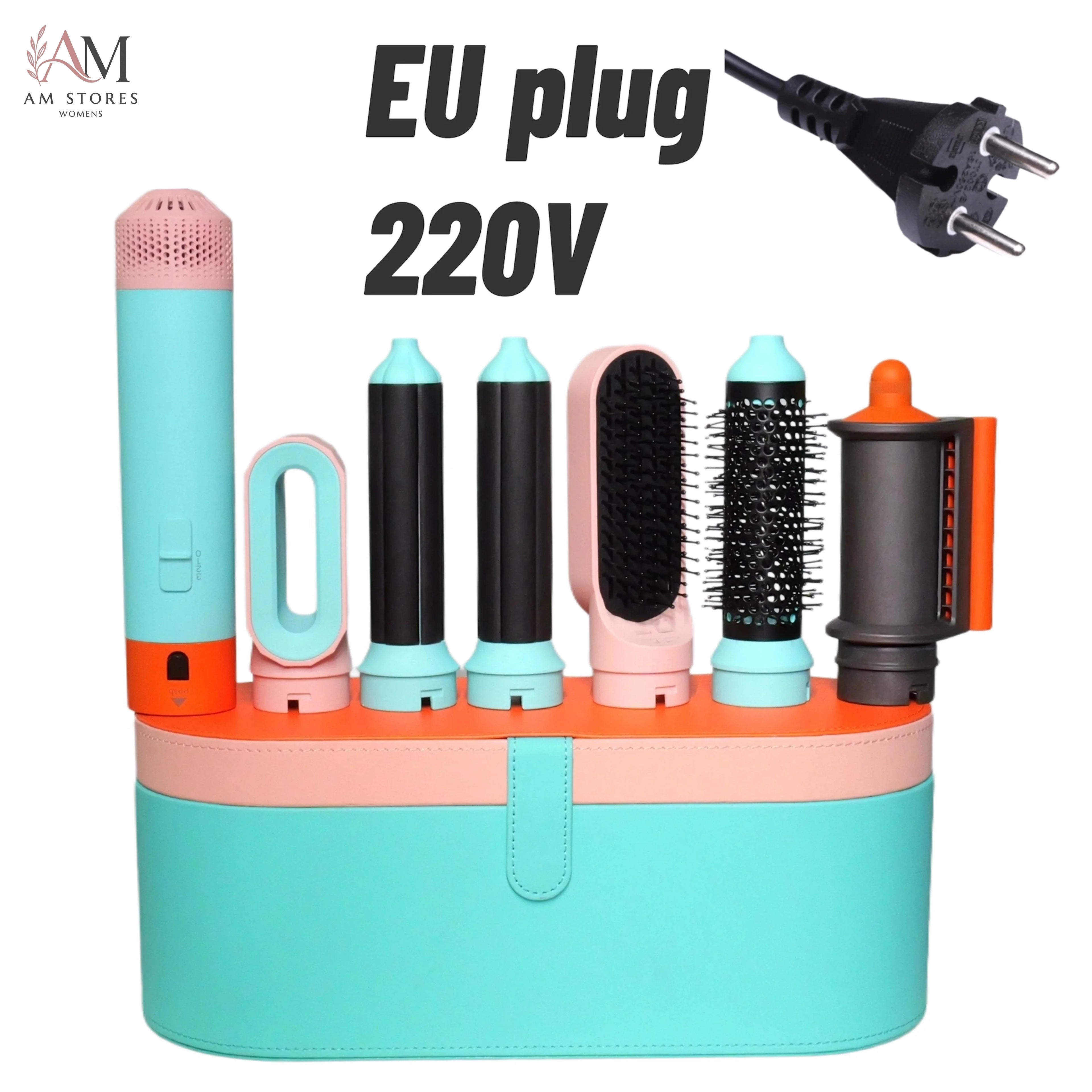 Hair Dryer - view 8